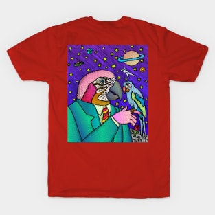 Guacamaya T-Shirt